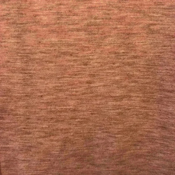 Lululemon Cruise The Circuits Short Sleeve Shirt-Sz 8 - Picture 3 of 5